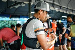 BIB: 
                            <button type="button" onclick="openModal(25450070)" class="btn btn-primary btn-sm float-right btn-popup" data-toggle="modal" data-target=".modal-high-quality">
                        <i class="fas fa-shopping-cart"></i> Add to Cart
                    </button>
                                            <button type="button" onclick="isThisMe(25450070, true)" class="btn btn-success btn-sm float-right btn-popup btn-isme hidden" data-toggle="tooltip" data-placement="bottom" title="นี่คือรูปของคุณใช่ไหม คลิกที่นี่เพื่อเอาเข้าอัลบั้ม">
                        <i class="fas fa-plus"></i> Add to album
                    </button>
                    <button type="button" onclick="isThisMe(25450070, false)" class="btn btn-warning btn-sm float-right btn-popup btn-isnotme hidden">
                        <i class="fas fa-ban"></i> Remove from album
                    </button>